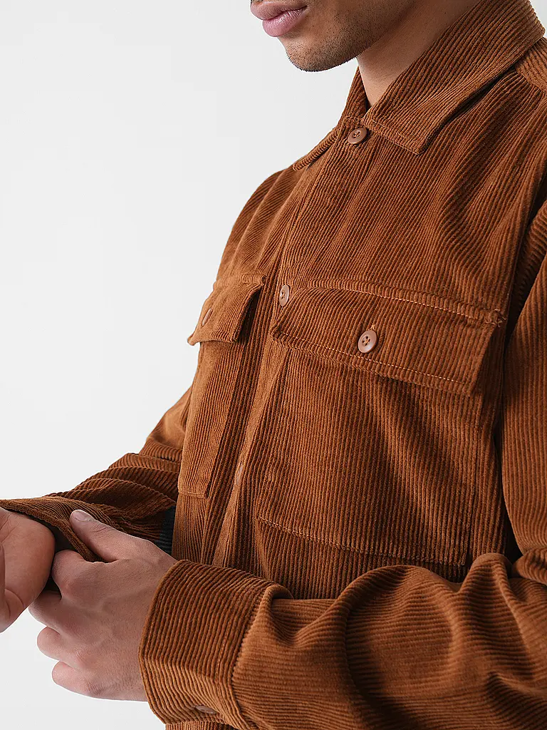 JACK & JONES | Overshirt JJEPERFECT | 
