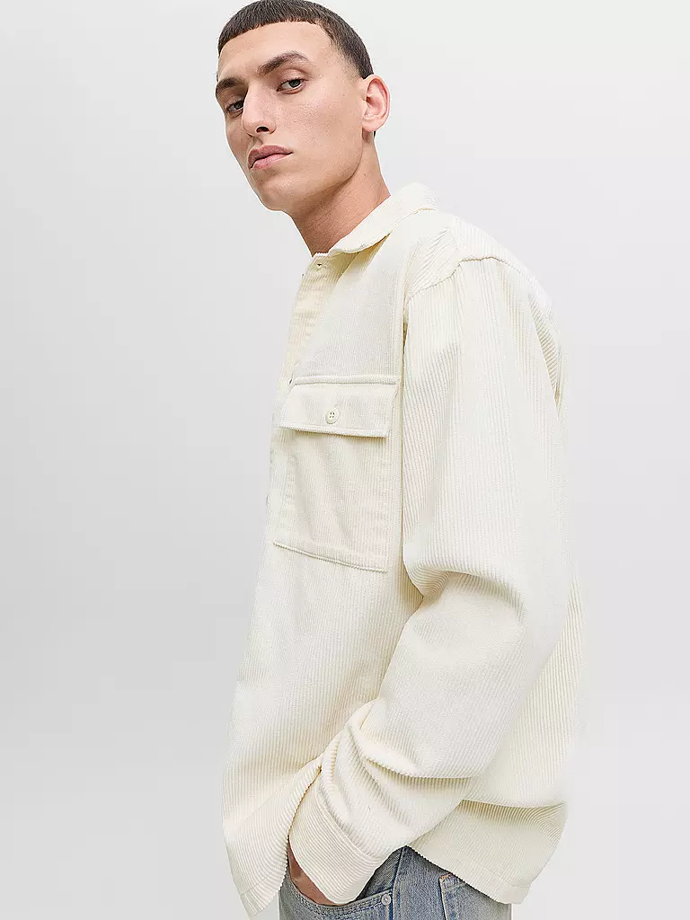 JACK & JONES | Overshirt JJEPERFECT | 