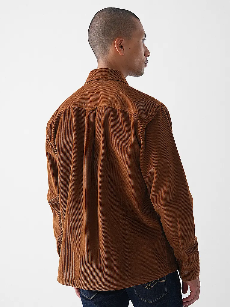 JACK & JONES | Overshirt JJEPERFECT | 