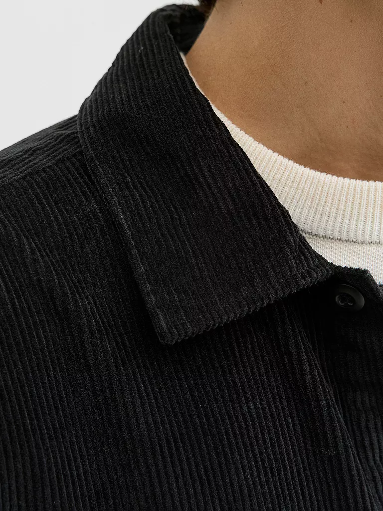 JACK & JONES | Overshirt JJEPERFECT | 