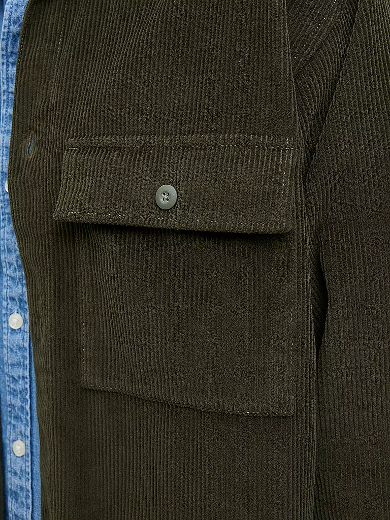 JACK & JONES | Overshirt JJEPERFECT | 