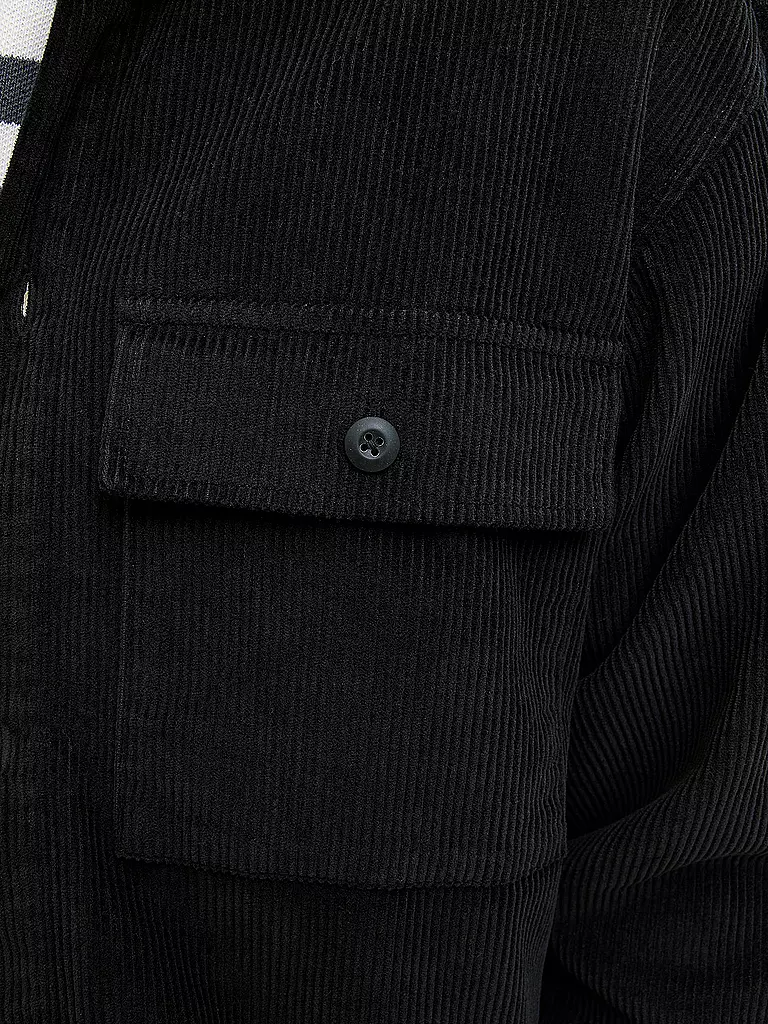 JACK & JONES | Overshirt JJEPERFECT | 