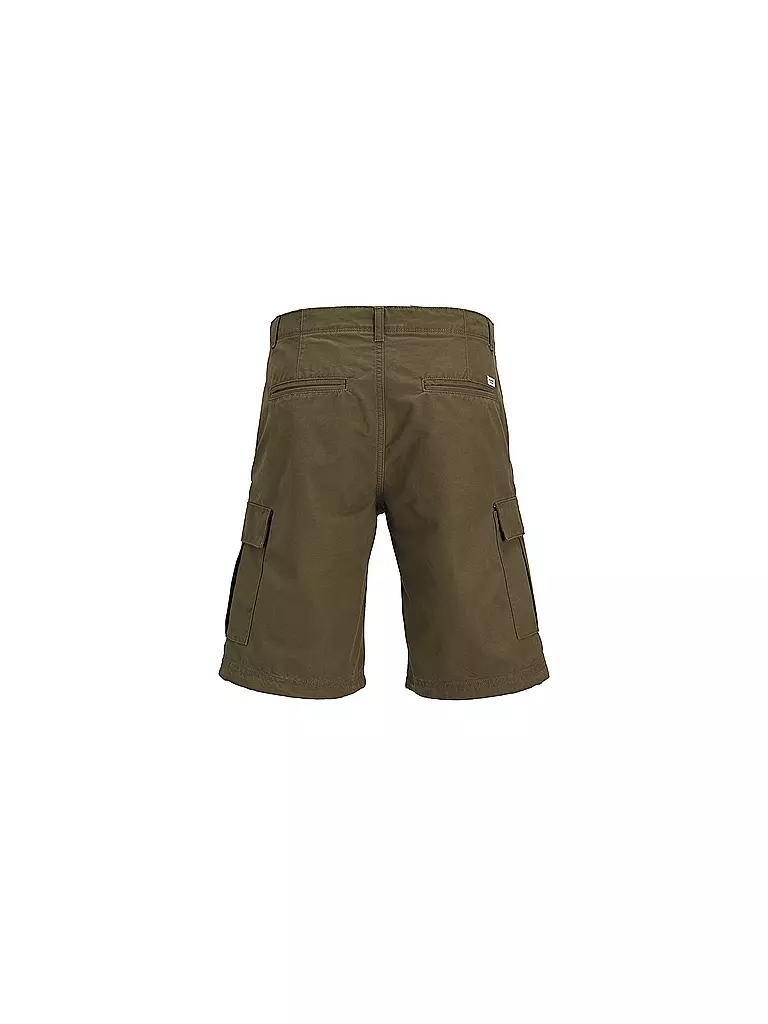 JACK & JONES | Pantaloncini cargo da ragazzo JPSTCOLE | 