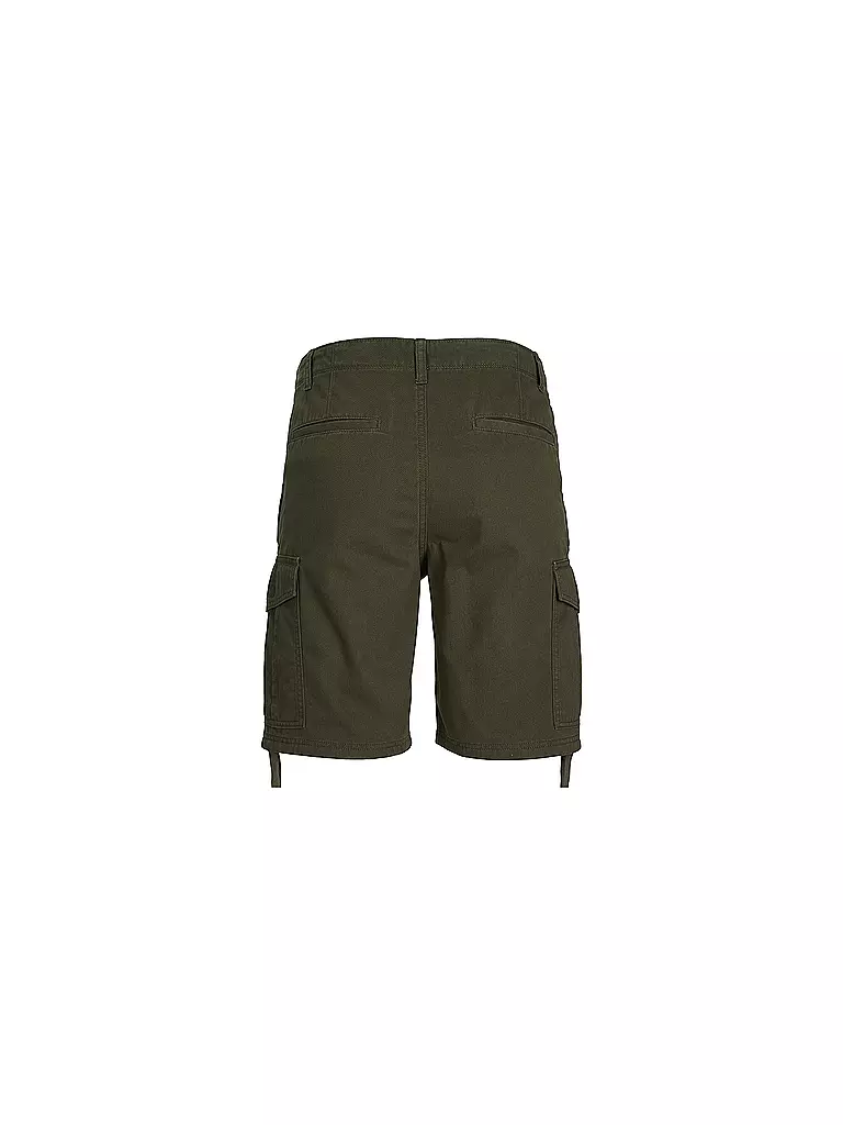 JACK & JONES | Pantaloncini cargo da ragazzo JPSTMARLEY | 