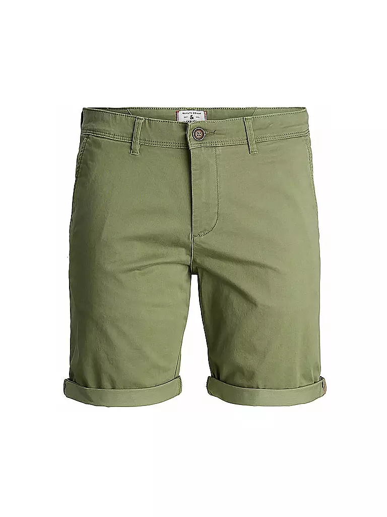JACK & JONES | Pantaloncini chino da ragazzo "JJIBOWIE" | 