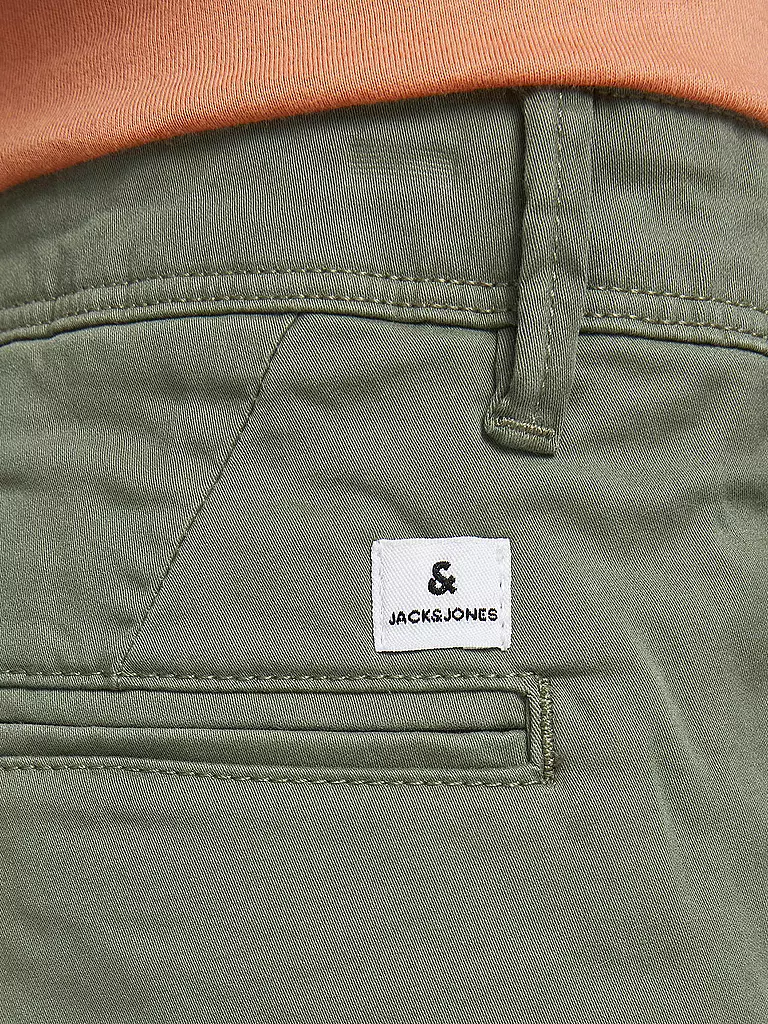 JACK & JONES | Pantaloncini chino da ragazzo "JJIBOWIE" | 