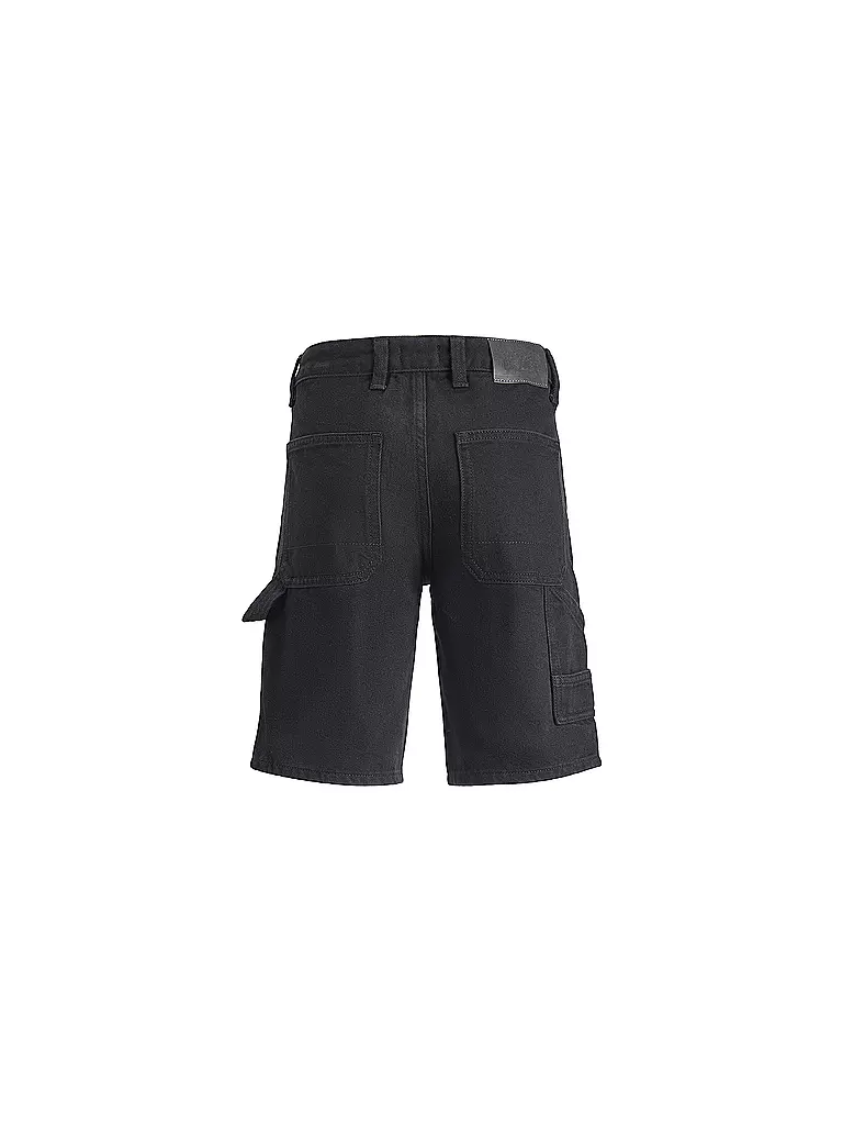 JACK & JONES | Pantaloncini di jeans da ragazzo JJITONY JJIUTILITY | 