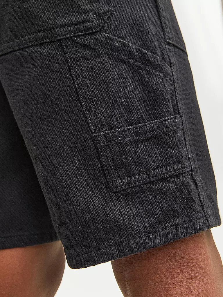 JACK & JONES | Pantaloncini di jeans da ragazzo JJITONY JJIUTILITY | 