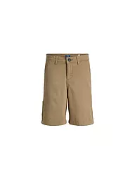 JACK & JONES | Pantaloncini di jeans da ragazzo JPSTTONY | Beige