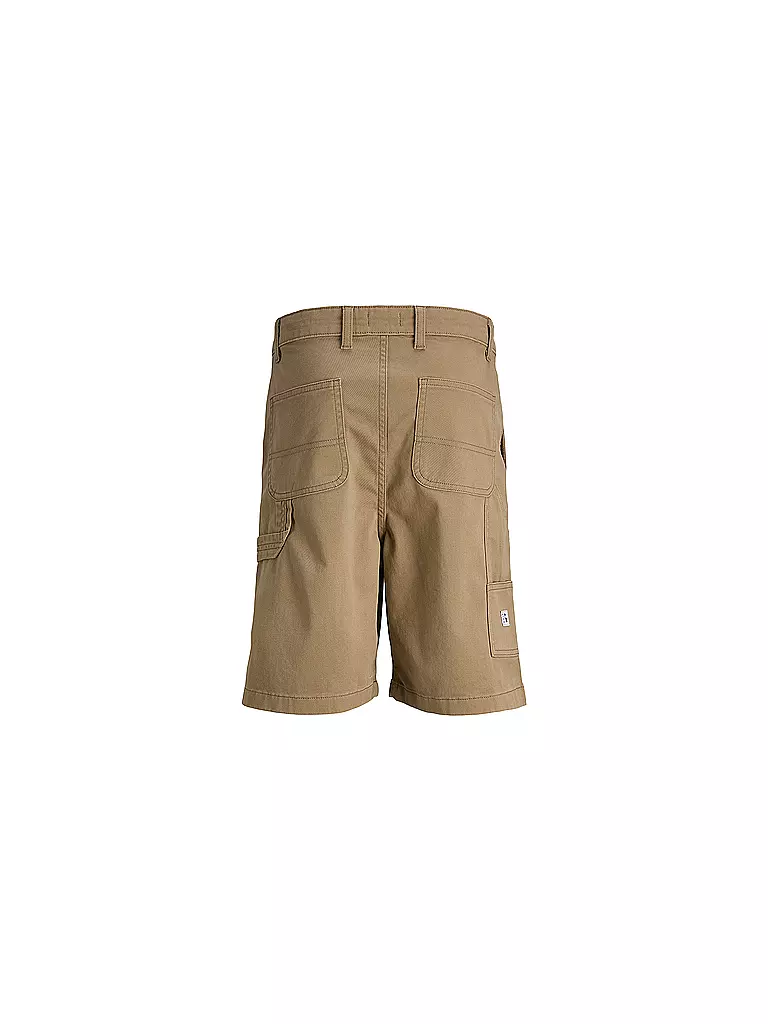 JACK & JONES | Pantaloncini di jeans da ragazzo JPSTTONY | 