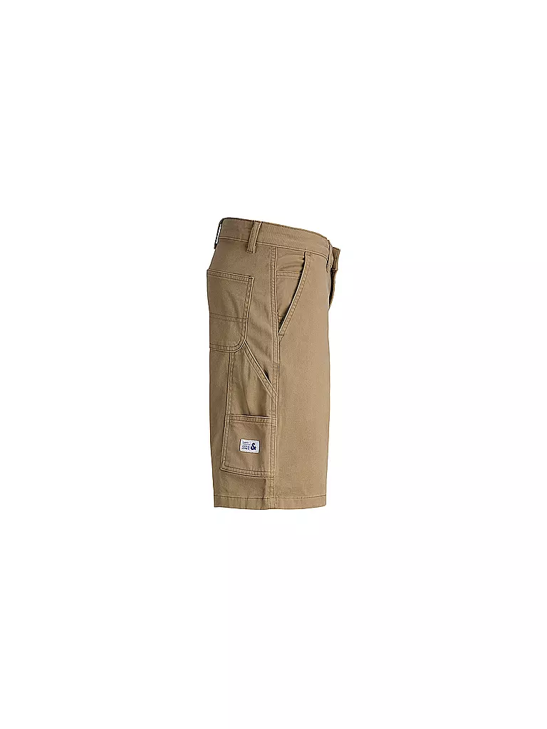 JACK & JONES | Pantaloncini di jeans da ragazzo JPSTTONY | 