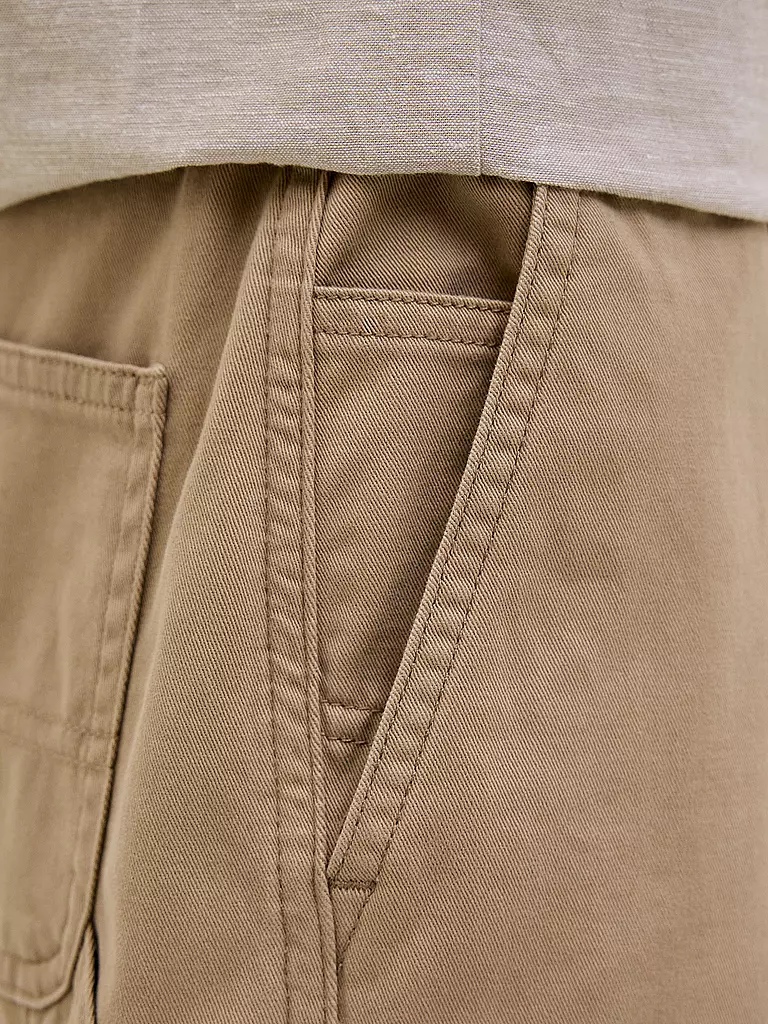 JACK & JONES | Pantaloncini di jeans da ragazzo JPSTTONY | 