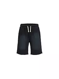 JACK & JONES | Pantaloncini sportivi da ragazzo JPSTBILL | Nero