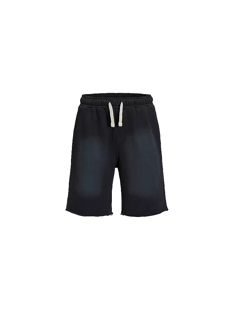 JACK & JONES | Pantaloncini sportivi da ragazzo JPSTBILL | Nero