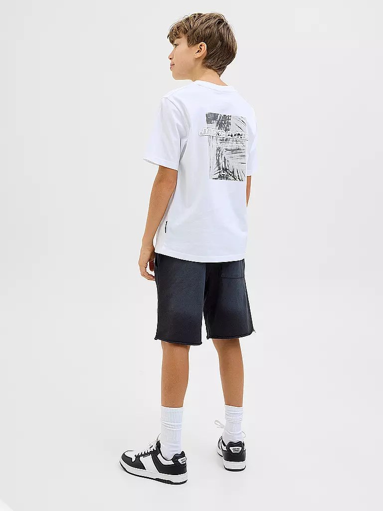 JACK & JONES | Pantaloncini sportivi da ragazzo JPSTBILL | 