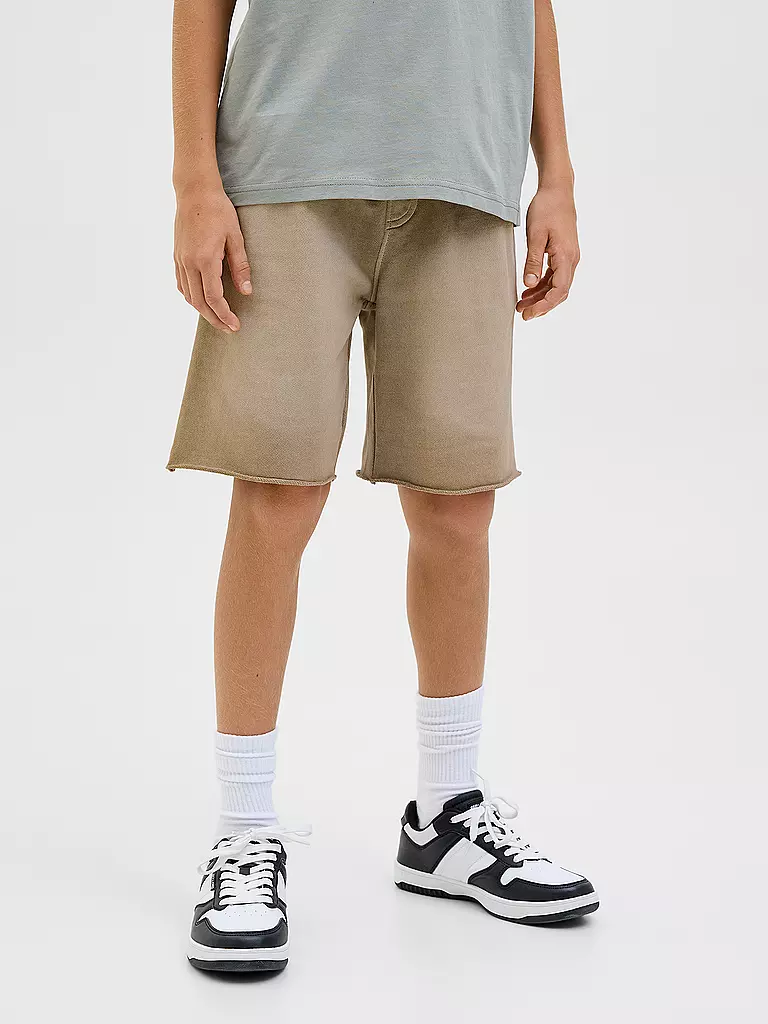 JACK & JONES | Pantaloncini sportivi da ragazzo JPSTBILL | 