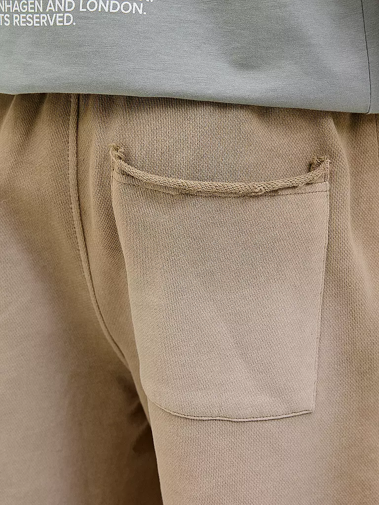 JACK & JONES | Pantaloncini sportivi da ragazzo JPSTBILL | 
