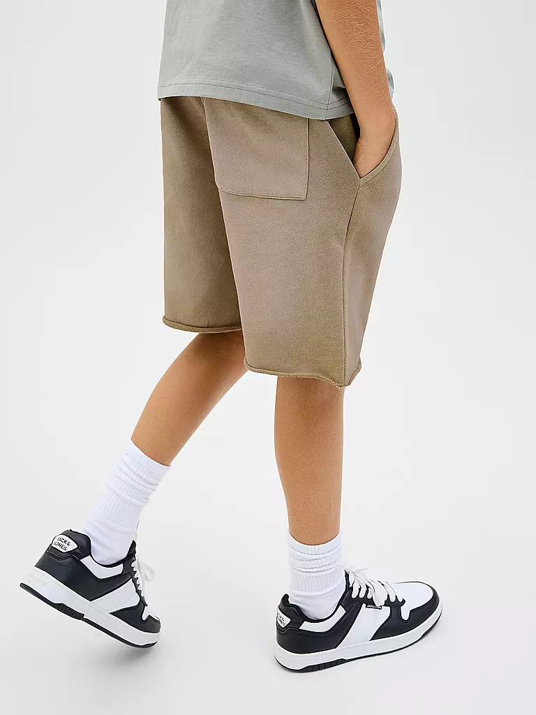 JACK & JONES | Pantaloncini sportivi da ragazzo JPSTBILL | 
