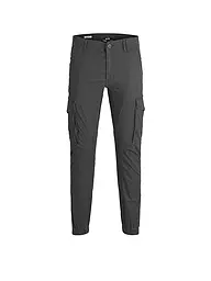 JACK & JONES | Cargohose "JJIPAUL JJFLAKE" | Grigio