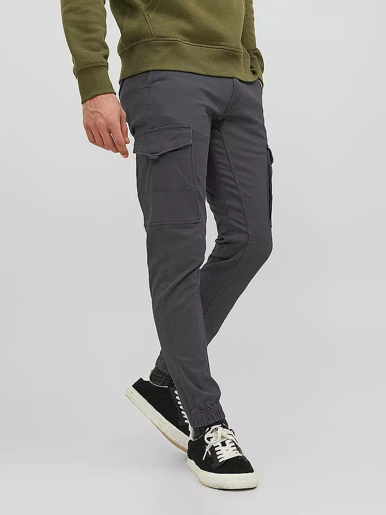 JACK & JONES | Pantaloni cargo "JJIPAUL JJFLAKE" |