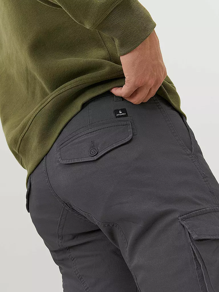 JACK & JONES | Pantaloni cargo "JJIPAUL JJFLAKE" |