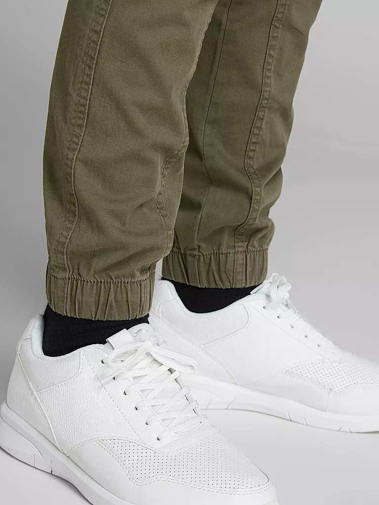 JACK & JONES | Pantaloni cargo da ragazzo JJIPAUL JJFLAKE | 