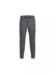 JACK & JONES | Pantaloni cargo da ragazzo "JJIPAUL" | Grigio