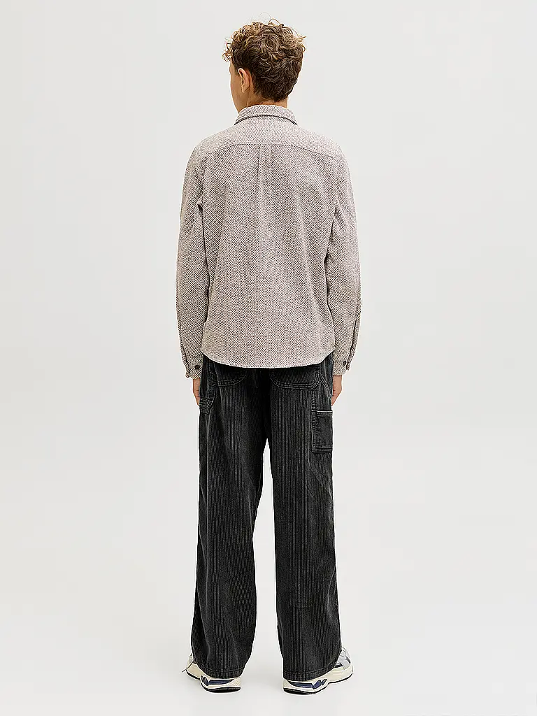 JACK & JONES | Pantaloni cargo da ragazzo JPSTALEX |