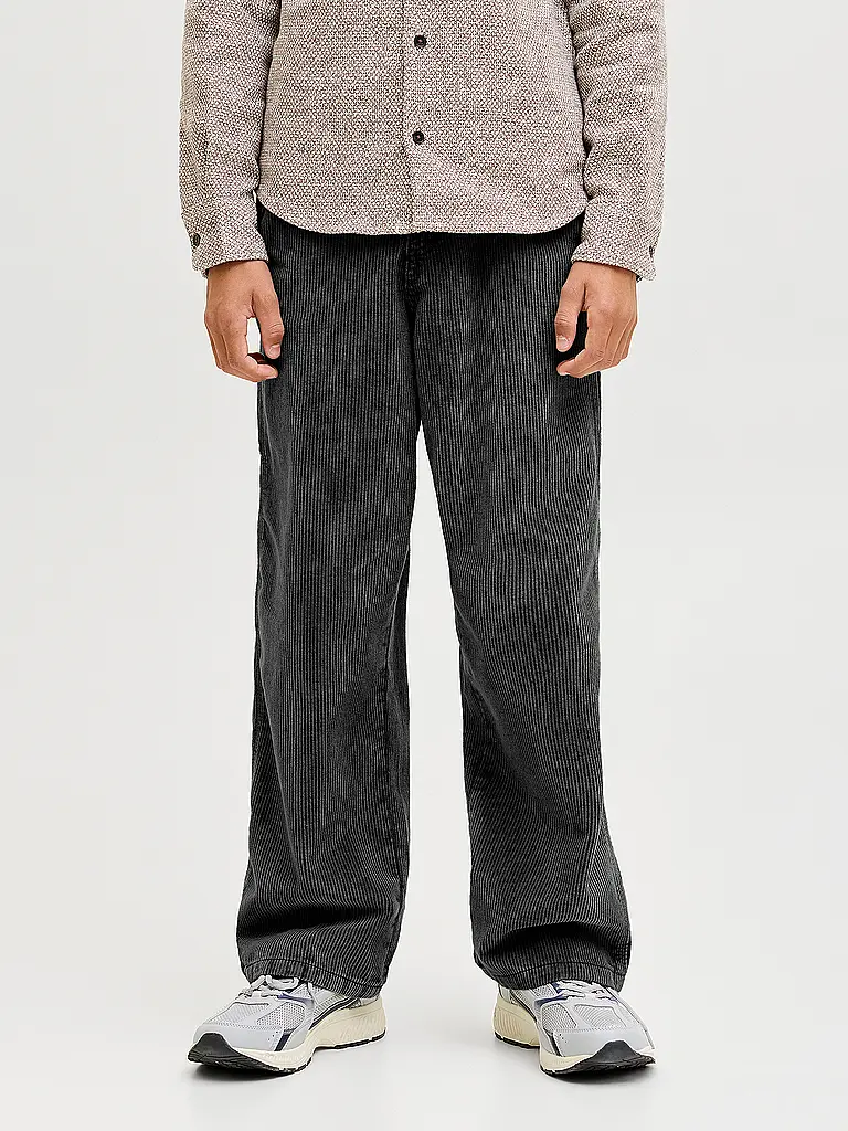 JACK & JONES | Pantaloni cargo da ragazzo JPSTALEX |