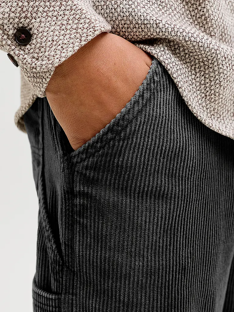 JACK & JONES | Pantaloni cargo da ragazzo JPSTALEX |