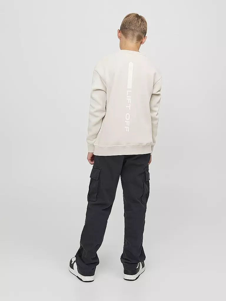 JACK & JONES | Pantaloni cargo da ragazzo JPSTKANE JJHARLOW | 