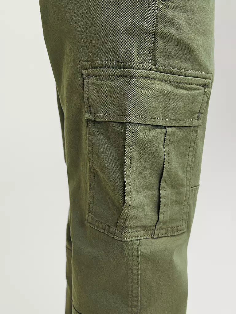 JACK & JONES | Pantaloni cargo da ragazzo JPSTKANE JJHARLOW | 
