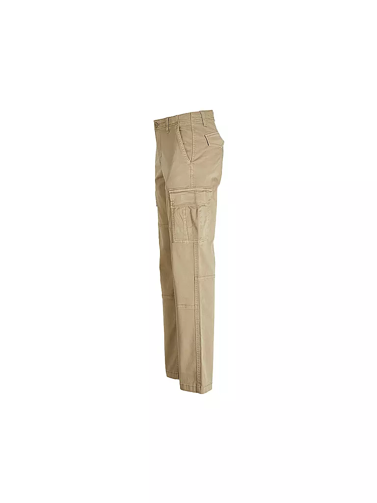 JACK & JONES | Pantaloni cargo da ragazzo JPSTKANE | Beige