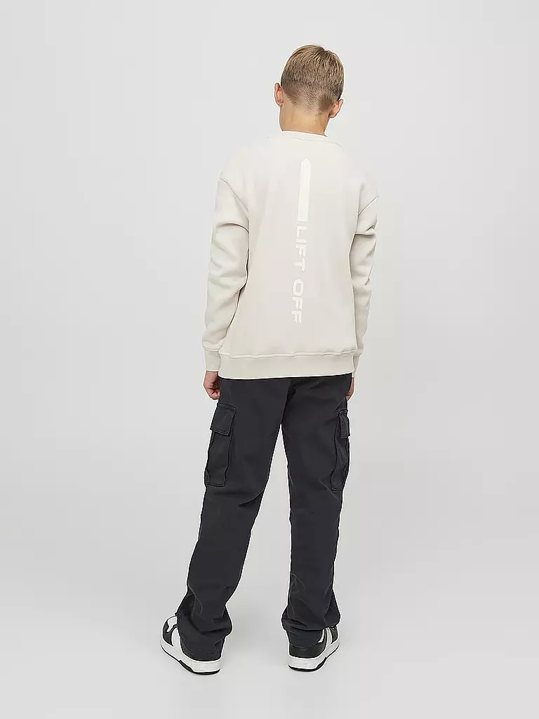 JACK & JONES | Pantaloni cargo da ragazzo JPSTKANE | 