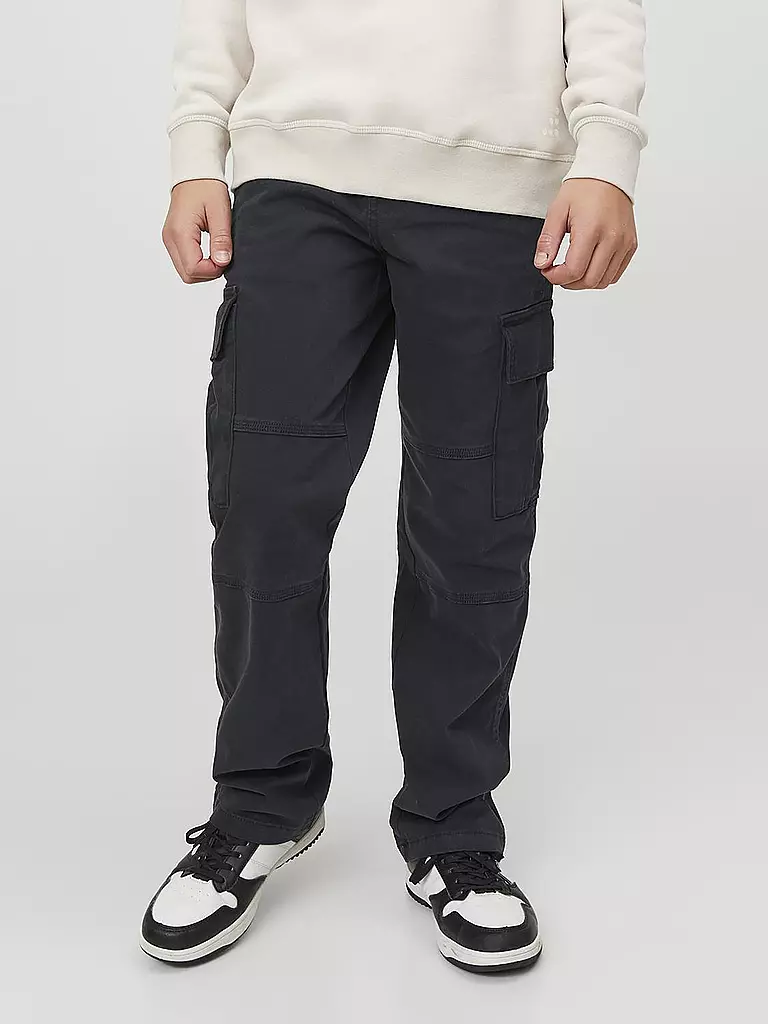 JACK & JONES | Pantaloni cargo da ragazzo JPSTKANE | 