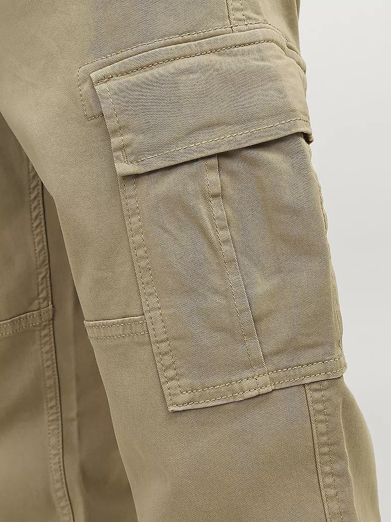 JACK & JONES | Pantaloni cargo da ragazzo JPSTKANE | Beige