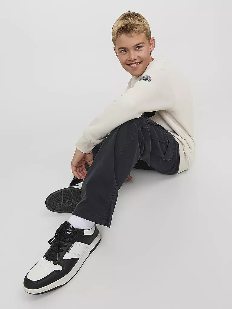 JACK & JONES | Pantaloni cargo da ragazzo JPSTKANE | 