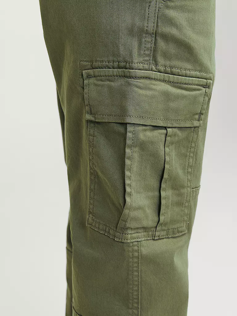JACK & JONES | Pantaloni cargo da ragazzo JPSTKANE | 