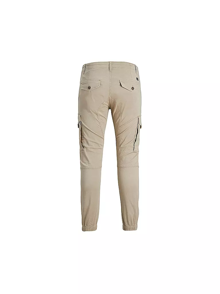 JACK & JONES | Pantaloni cargo da ragazzo JPSTPAUL JJFLAKE | 