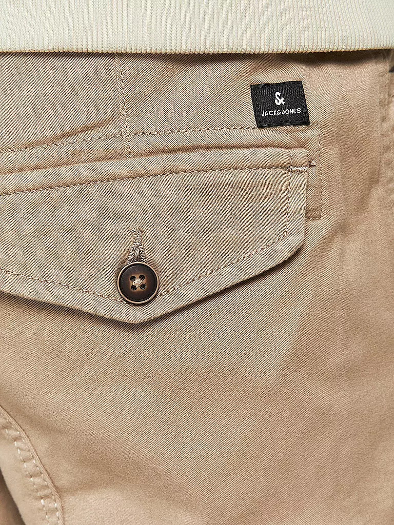 JACK & JONES | Pantaloni cargo da ragazzo JPSTPAUL JJFLAKE | 