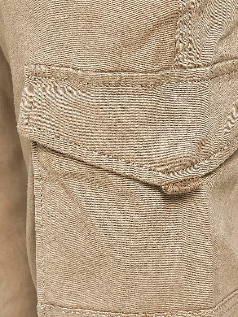 JACK & JONES | Pantaloni cargo da ragazzo JPSTPAUL JJFLAKE | 