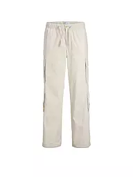 JACK & JONES | Pantaloni cargo JPSTBILL | Beige