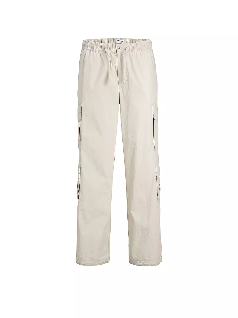 JACK & JONES | Pantaloni cargo JPSTBILL | Beige