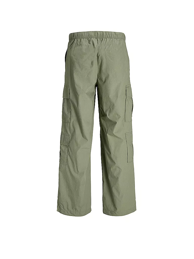 JACK & JONES | Pantaloni cargo JPSTBILL | 