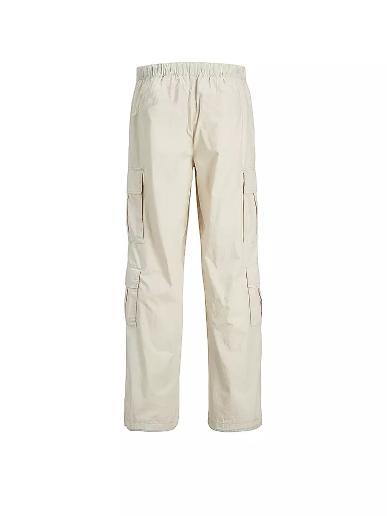 JACK & JONES | Pantaloni cargo JPSTBILL | Beige