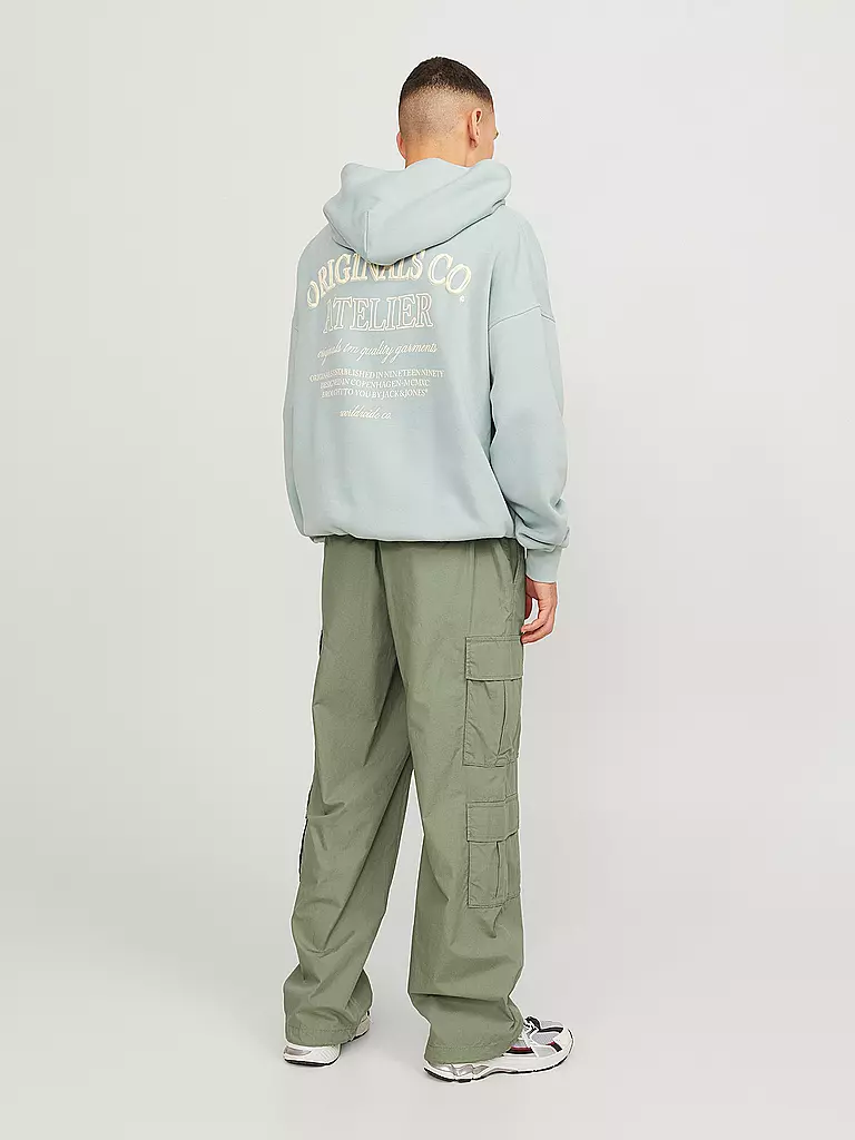 JACK & JONES | Pantaloni cargo JPSTBILL | 