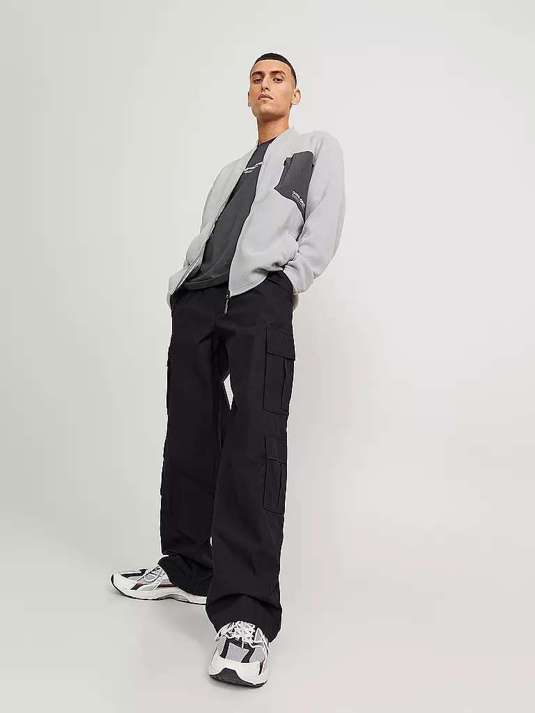 JACK & JONES | Pantaloni cargo JPSTBILL | 