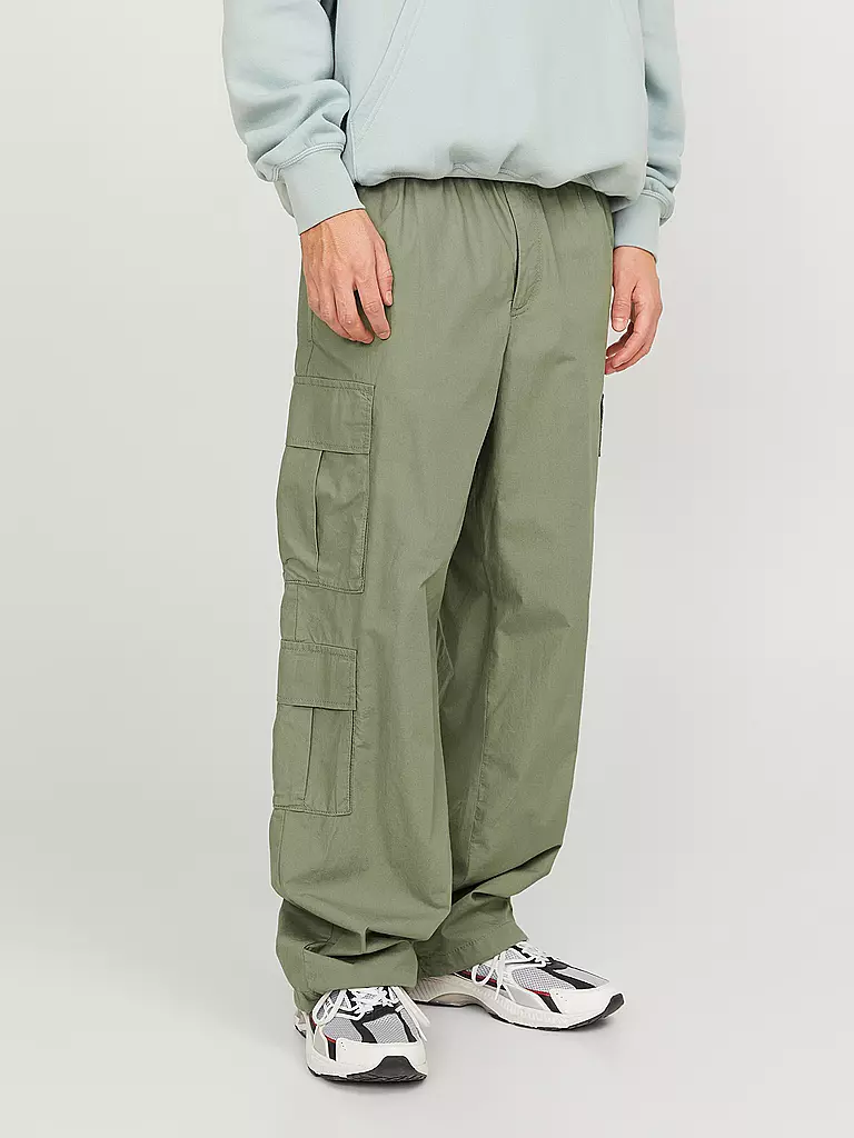 JACK & JONES | Pantaloni cargo JPSTBILL | 