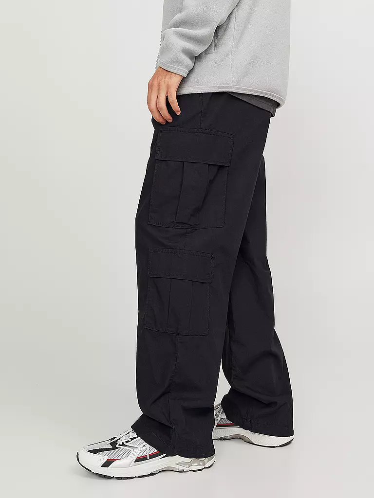 JACK & JONES | Pantaloni cargo JPSTBILL | 