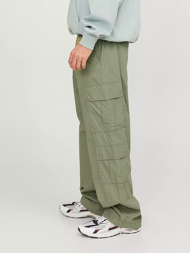 JACK & JONES | Pantaloni cargo JPSTBILL | 